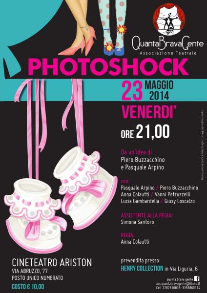 PHOTOSHOCK