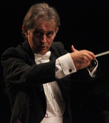 L’Ouverture del Don Giovanni di Mozart con l’Orchestra Sinfonica di Roma