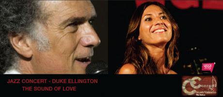 I Concerti del Conservatorio “Tito Schipa” di Lecce  -  Jazz Concert “Duke Ellington: The Sound of Love”