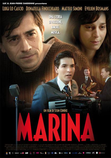 MARINA - La Festa del Cinema