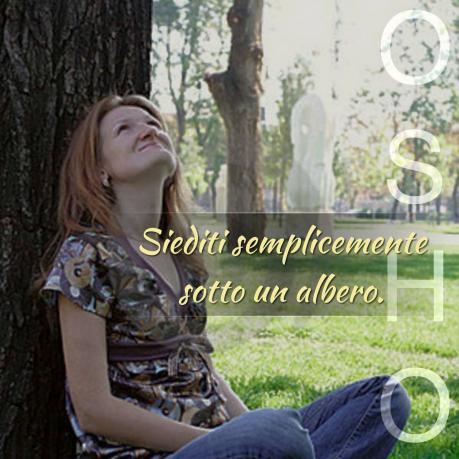 Pomeriggio di Meditazione