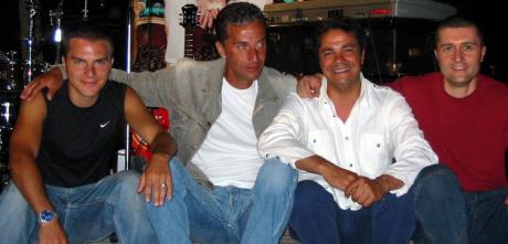 Domani “Adsum” si tinge di Jazz, con il Maurizio Grondona trio.