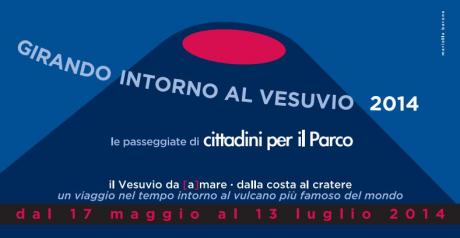 Girando intorno al Vesuvio