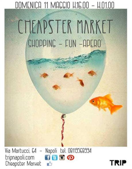 Cheapster Market