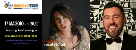Vocal Recital
