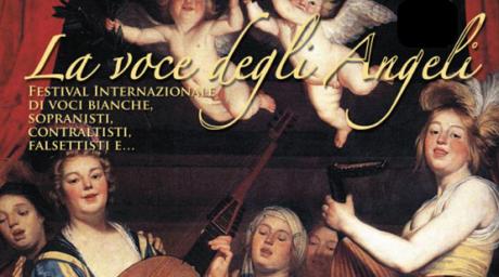 Festival “La voce degli Angeli”- La Vergine deli Angeli