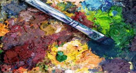 "Disegno Insegno", laboratorio di disegno e pittura