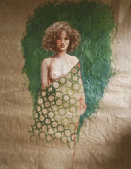 Delta of Venus, mostra collettiva