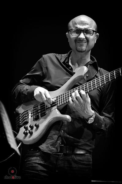 P.Lombardo feat. P. Balducci