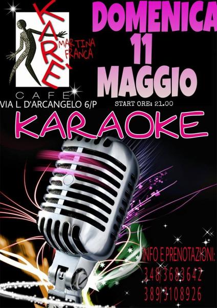 Karaoke Kare' Lounge Bar