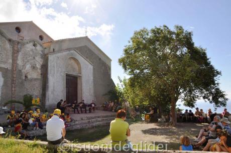 I Suoni degli Dei 2014