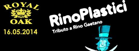 Rinoplastici in concerto