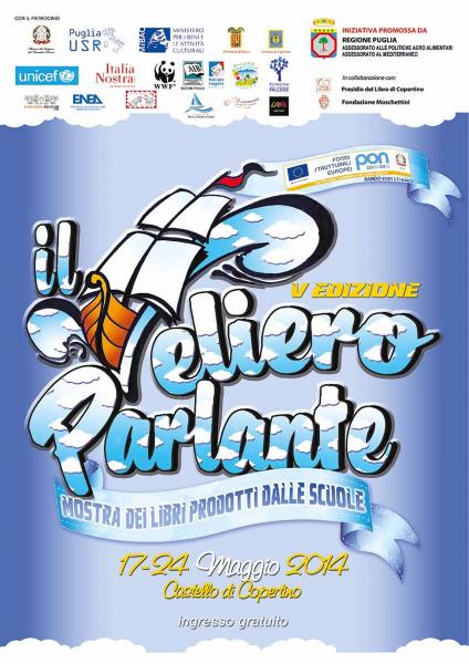 Il Veliero Parlante 2014 - v Ed.
