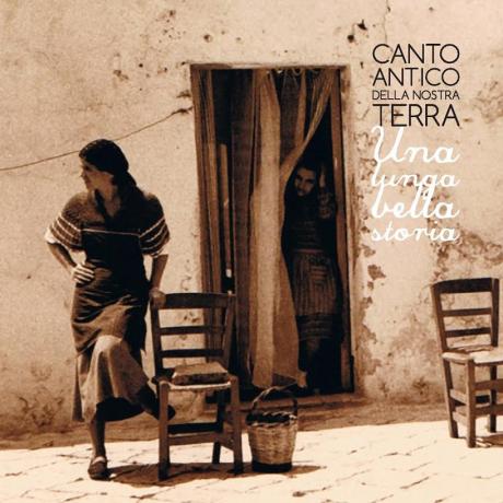 Canto antico della nostra terra - Una lunga bella storia