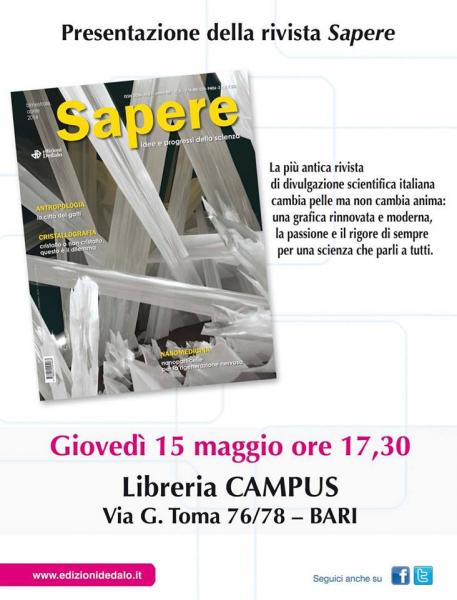 SAPERE