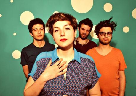 MERY FIORE Live [@ Orwell-Literary Pub]