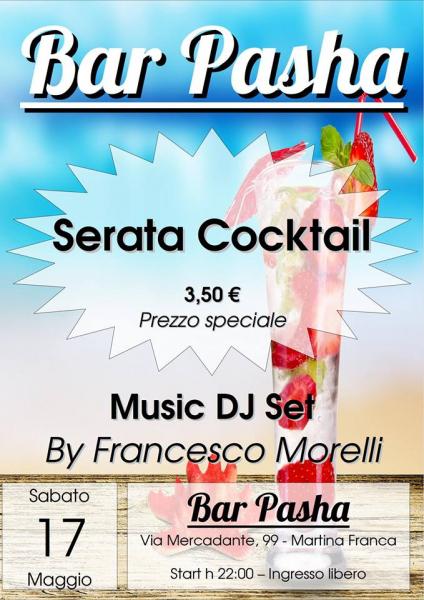 Francesco Morelli Dj Set