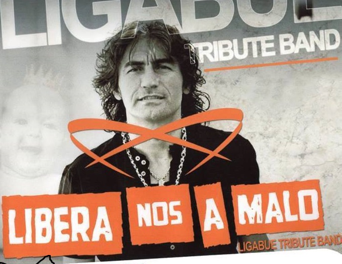 Libera Nos a Malo - San Vito dei Normanni - il Tacco di Bacco