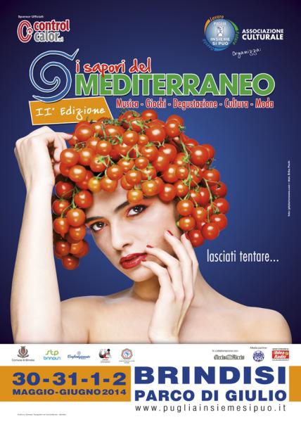 I Sapori del Mediterraneo