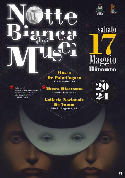 Notte bianca dei musei