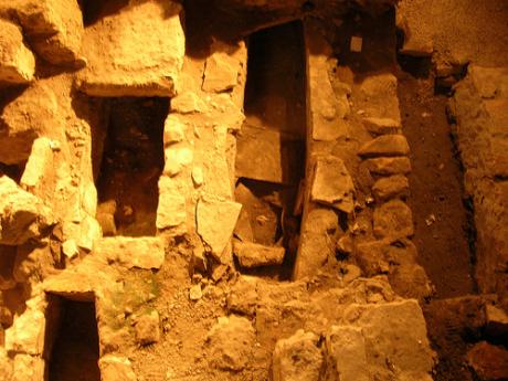 Bari Fortificata. La città dalle possenti mura!