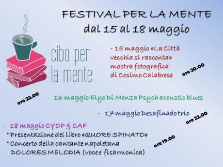 Festival per la Mente