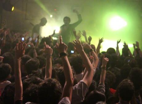 MarteLive - finali regionali