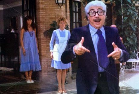 Questo festival non è una barzelletta