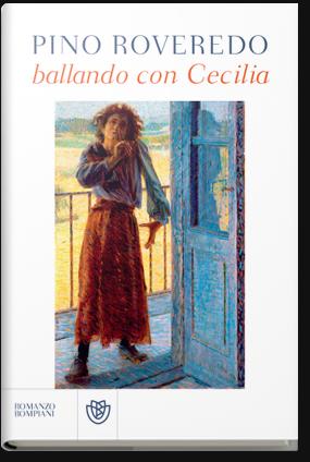 Ballando con CECILIA, incontro con Pino Roveredo