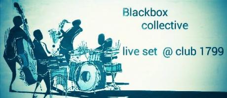 BLACKBOX COLLECTIVE