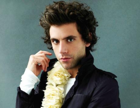 Mika in concerto gratuito per la festa della Nutella
