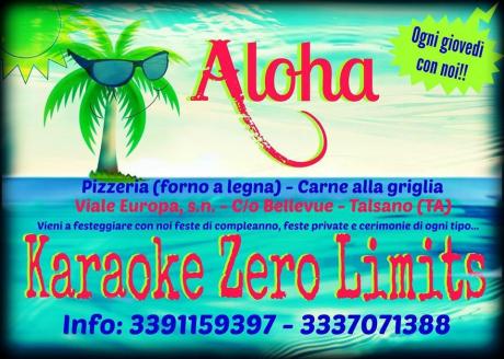 Karaoke Zero Limits