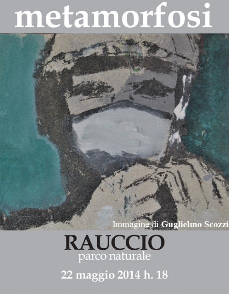 Metamorfosi - Il canto della vita che cambia di Astragali Teatro al Parco di Rauccio