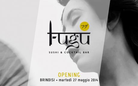 Davide Faggiano per Fugu