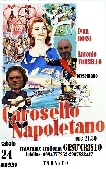 Carosello Napoletano