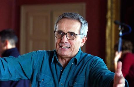 Retrospettiva su Marco Bellocchio