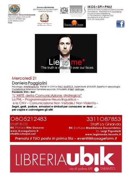 L'Arte della Comunicazione Strategica