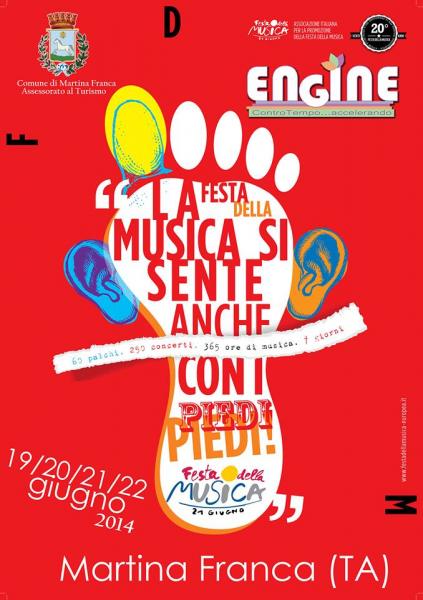 Il Giovedì Latino all'Engine - le Vetrine