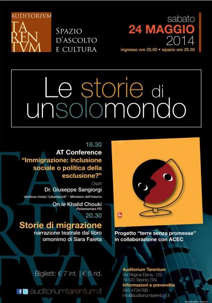 Le Storie di Unsolomondo