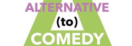 Alternative(to)Comedy al  Reverso