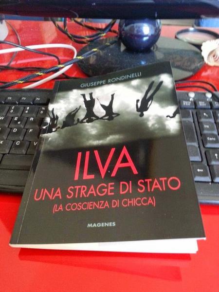 Ilva Una Strage di Stato