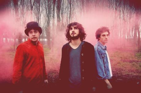 Nu Bohemien in concerto