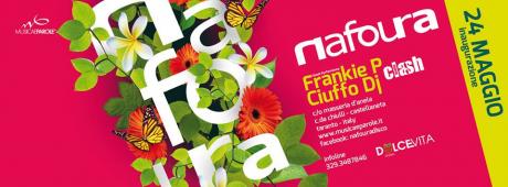 Inaugurazione Nafoura Disco