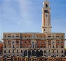 Bari come non l'avete mai vista