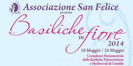 Basiliche in Fiore