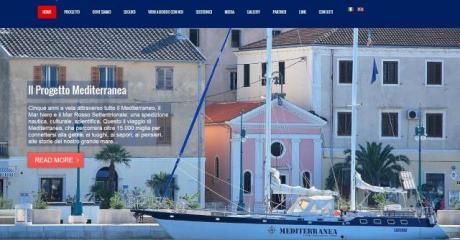 Mediterranea approda a Bari