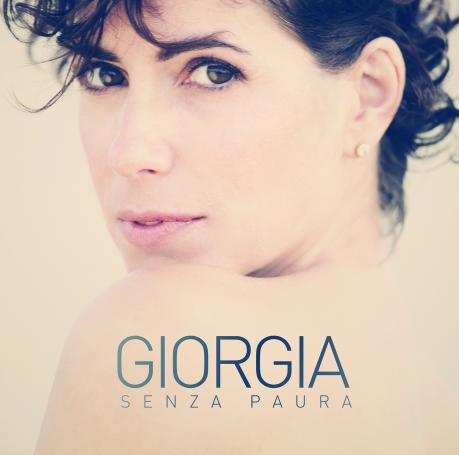 Giorgia in concerto, Senza Paura Tour