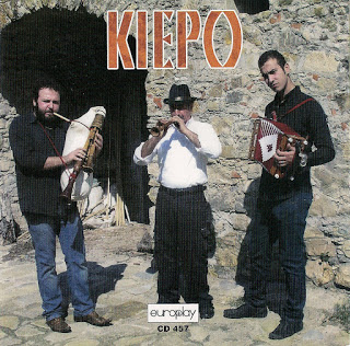Festival della Tradizione: KIEPÒ - Tarantelle paglia e fieno