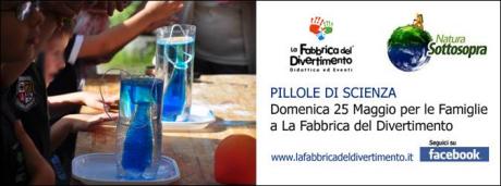 Pillole di Scienza