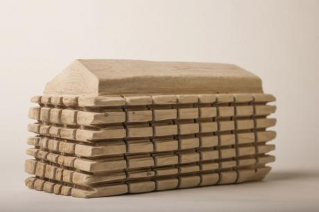 "do ut do" Design per Hospice in mostra al Museo Madre